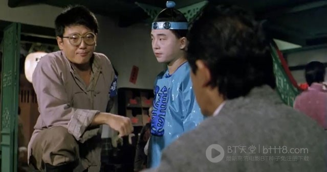 [僵尸先生3之灵幻先生][BD-720P-MKV][国粤中字][豆瓣7.0分][2.8GB][1987]