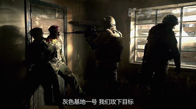 [第八海豹突击队：深入敌后][BD-1080P-MP4][英语中字][豆瓣4.8分][2.1GB][2014]