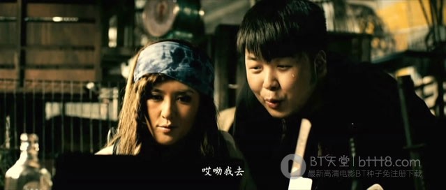 [快乐到家][HD-720P-RMVB][国语中字][豆瓣3.3分][1.2GB][2013]