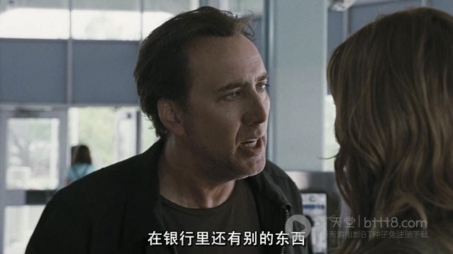 [劫案迷云][BD-720P-RMVB][英语中字][豆瓣6.1分][1.1GB][2012]