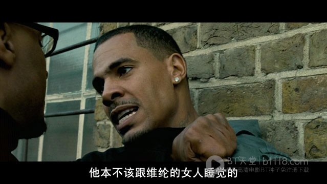 [伦敦黑沼][BD-720P-RMVB][英语中字][豆瓣4.8分][862MB][2013]