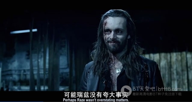 [黑夜传说][加长版][BD-720P-RMVB][英语中字][豆瓣7.4分][1.7GB][2003]