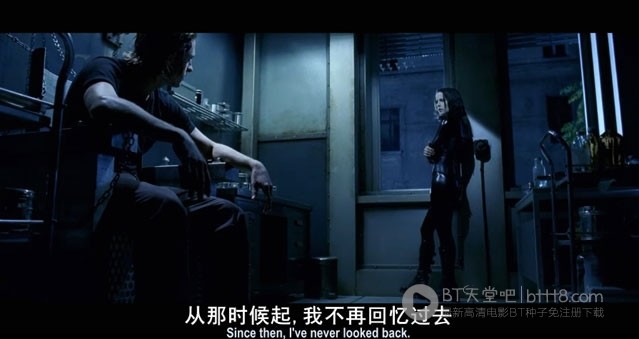 [黑夜传说][加长版][BD-720P-RMVB][英语中字][豆瓣7.4分][1.7GB][2003]