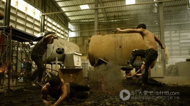 [刺客复仇][BD-720P/1080P-MP4][泰语中字][1.6GB/3.8GB][2014]