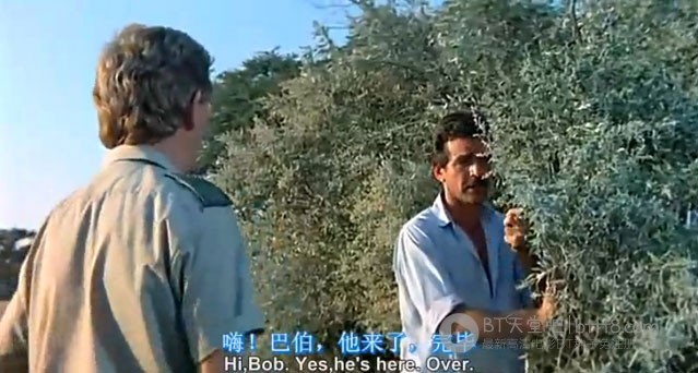 [上帝也疯狂2][DVD-RMVB][英语中字][豆瓣8.8分][662MB][1989]