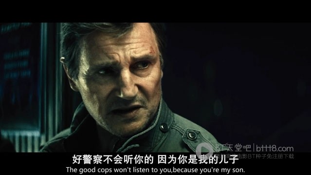 [暗夜逐仇][BD-720P/1080P-MP4][英语中字][豆瓣7.3分][2.1GB/4.9GB][2015]