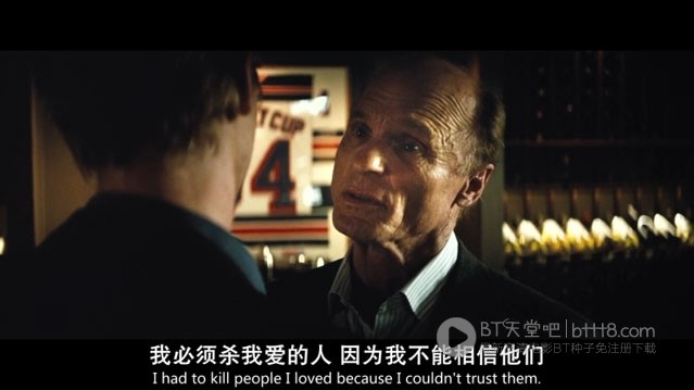 [暗夜逐仇][BD-720P/1080P-MP4][英语中字][豆瓣7.3分][2.1GB/4.9GB][2015]
