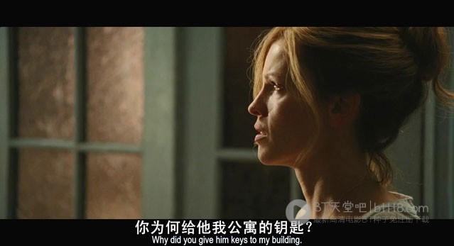 [入侵隐私][BD-720P-RMVB][英语中字][豆瓣5.3分][1.2GB][2011]