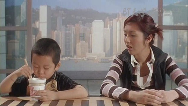 [悭钱家族][DVD-MKV][粤语中字][豆瓣6.1分][697MB][2002]
