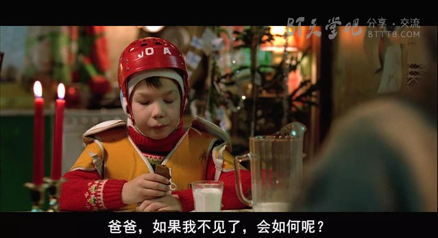 [稀有出口：圣诞传说][BD-720P-RMVB][芬兰语中字][豆瓣6.6分][1010MB][2010]