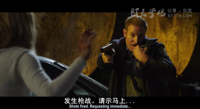 [劫车][BD-720P-RMVB][英语中字][豆瓣5.6分][1.1GB][2011]