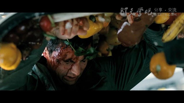 [火人][HD-720P-MKV][英语中字][豆瓣6.5分][1.7GB][2011]
