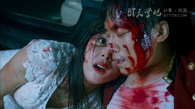 [蜜月酒店杀人事件][HD-720P/1080P-MP4][国语中字][豆瓣3.6分][1.8GB/3.8GB][2016]
