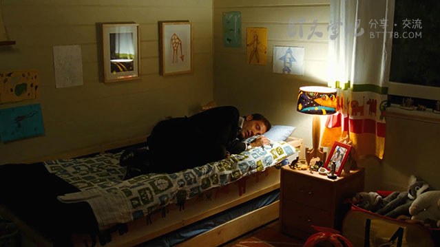 [男孩们回来了][BD-720P-RMVB][英语中字][豆瓣8.0分][1.5GB][2009]