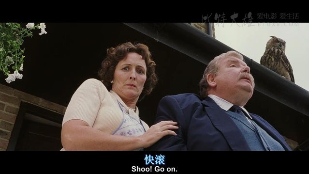 [哈利波特 8部合集][BD-720P-MP4][英语中字][2001-2011]