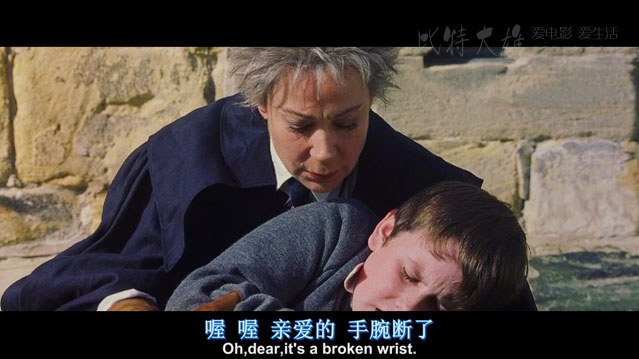 [哈利波特 8部合集][BD-720P-MP4][英语中字][2001-2011]