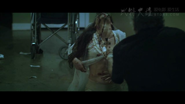 [离弃][BD-1080P-MP4][ 英语中字][IMDb2.2分][2.6GB][2016]