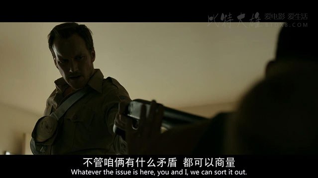 [空尖弹][BD-720P-MP4][英语中字][豆瓣4.9分][1.1GB][2016]