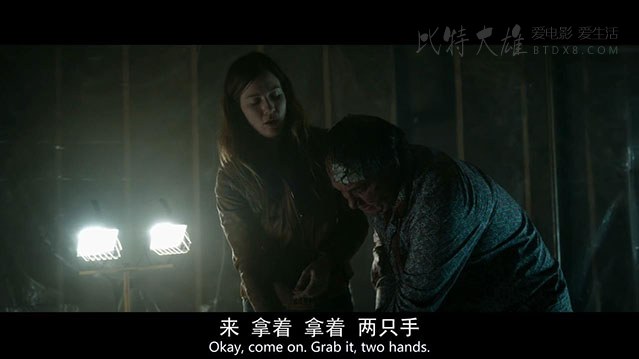 [空尖弹][BD-720P-MP4][英语中字][豆瓣4.9分][1.1GB][2016]