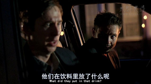 [女妖][HD-1080P-MP4][英语中字][豆瓣5.4分][2.5GB][2016]
