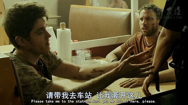 [女妖][HD-1080P-MP4][英语中字][豆瓣5.4分][2.5GB][2016]