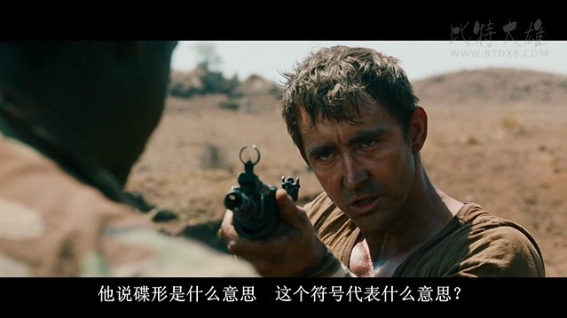 [铁甲战神][HD-720P/1080P-MP4][英语中字][豆瓣5.1分][1.01GB/2.67GB][2017]