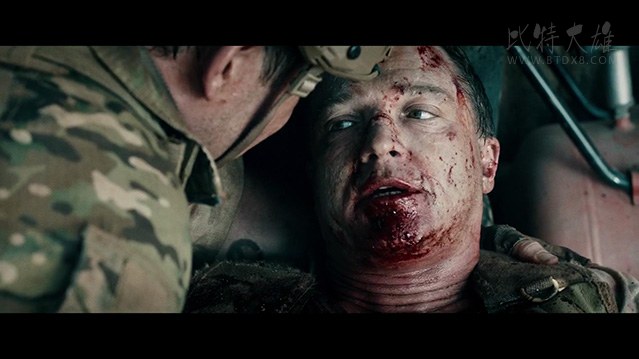 [铁甲战神][HD-720P/1080P-MP4][英语中字][豆瓣5.1分][1.01GB/2.67GB][2017]