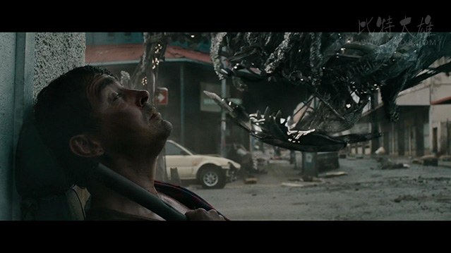 [铁甲战神][HD-720P/1080P-MP4][英语中字][豆瓣5.1分][1.01GB/2.67GB][2017]