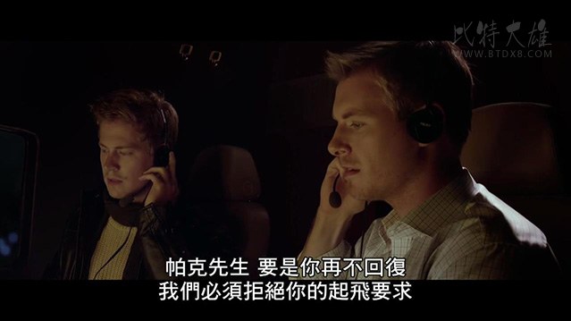 [失控天际][HD-720P-MP4][英语中字][705MB][2015]