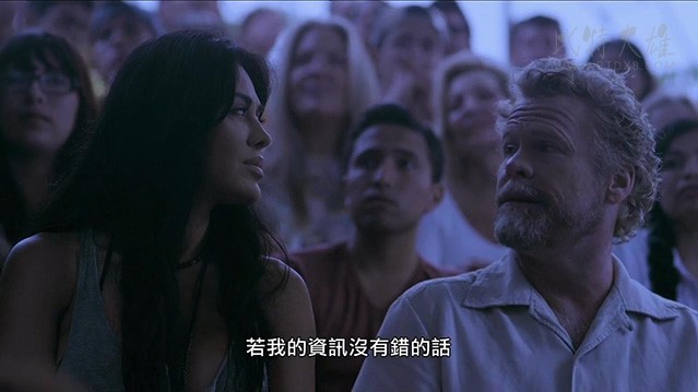 [诅咒之城:玛雅][HD-720P-MP4][英语中字][1.09GB][2017]