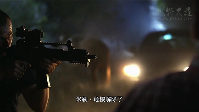 [诅咒之城:玛雅][HD-720P-MP4][英语中字][1.09GB][2017]