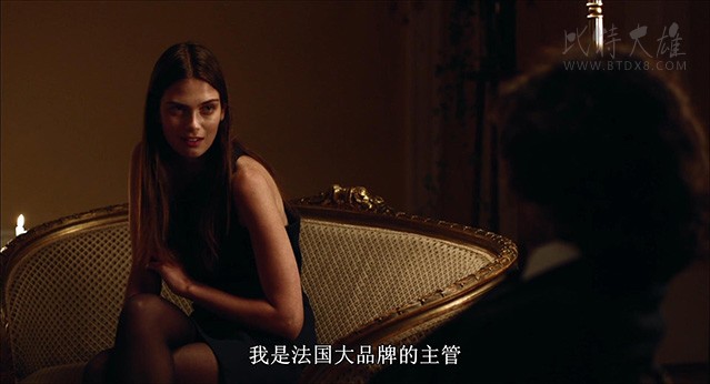[模特][BD-1080P-MP4][英语中字][豆瓣5.9分][3.19GB][2016]