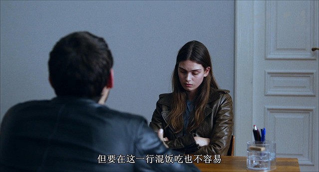 [模特][BD-1080P-MP4][英语中字][豆瓣5.9分][3.19GB][2016]