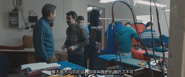 [余烬][HD-720P-MP4][土耳其语中字][1.39GB][2016]