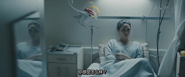 [余烬][HD-720P-MP4][土耳其语中字][1.39GB][2016]