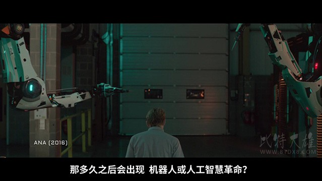 [我们需要谈谈AI][HD-720P/1080P-MP4][英语中字][1.55GB/2.82GB][2020]