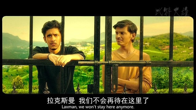 [开心一组4][BD-720P-MP4][印地语中字][2.24GB][2017]