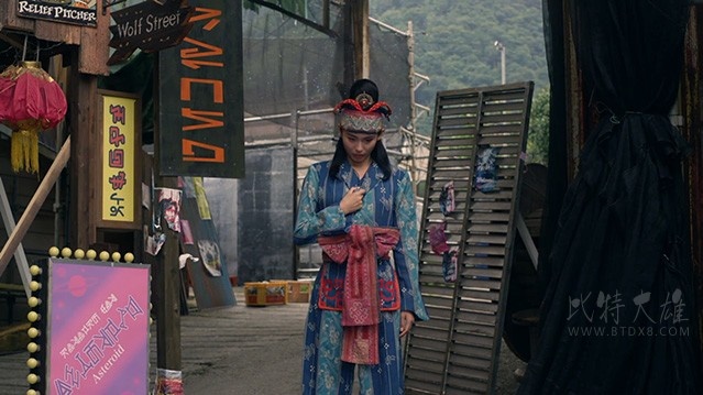 [捷德奥特曼 剧场版：连接吧！心愿！！][HD-1080P-MP4][国语中字][1.35GB][2018]