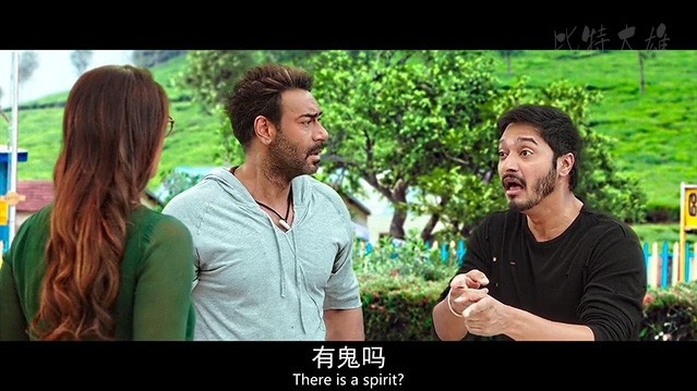 [开心一组4][BD-720P-MP4][印地语中字][2.24GB][2017]