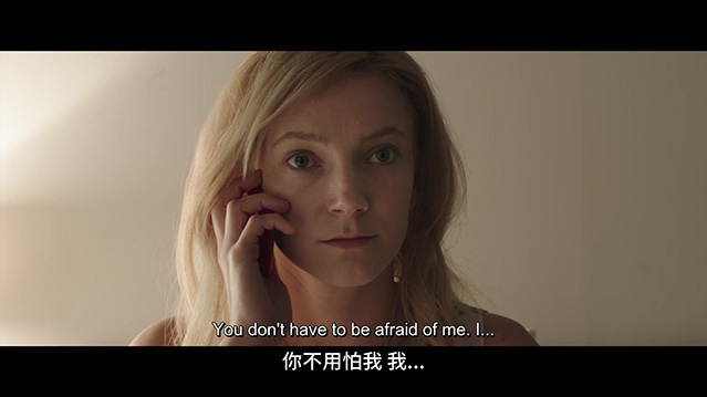 [肉与灵][HD-720P/1080P-MP4][匈牙利语中字][豆瓣7.5分][1.25GB/2.35GB][2017]