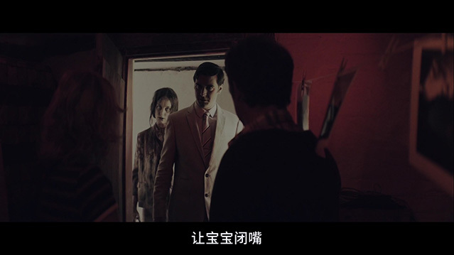 [抓住][HD-720P/1080P-MP4][英语中字][1.12GB/2.54GB][2017]