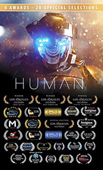 [人类 Human][短片][HD-1080P-MP4][英语中字][1.78GB][2017]