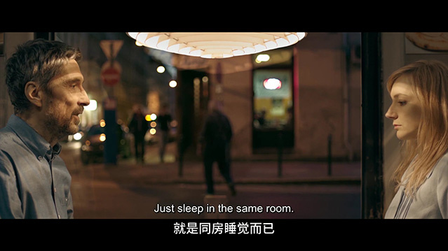[肉与灵][HD-720P/1080P-MP4][匈牙利语中字][豆瓣7.5分][1.25GB/2.35GB][2017]