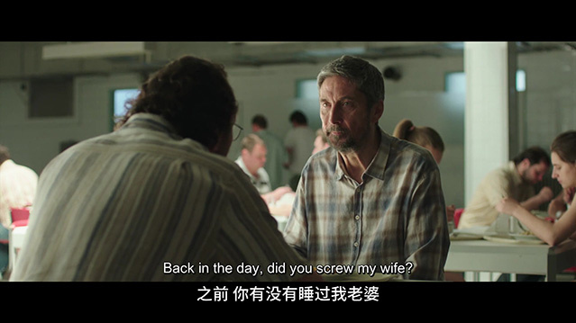 [肉与灵][HD-720P/1080P-MP4][匈牙利语中字][豆瓣7.5分][1.25GB/2.35GB][2017]