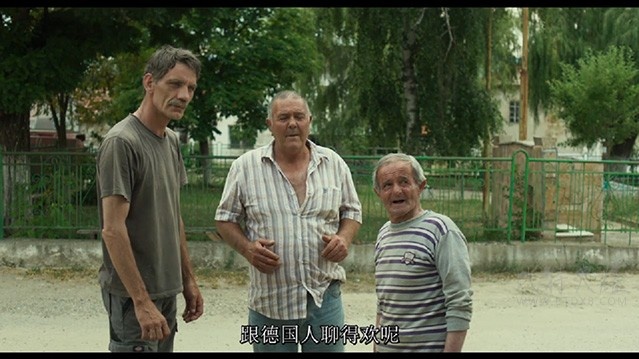 [西部][HD-720P-MP4][德语中字][豆瓣6.7分][1.76GB][2017]