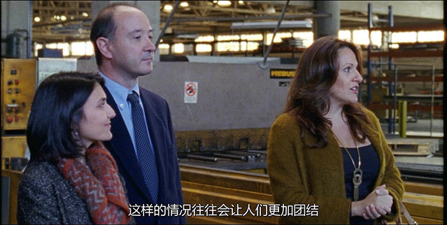 [破败工厂][HD-720P-MP4][葡萄牙语中字][豆瓣6.8分][4.61GB][2017]