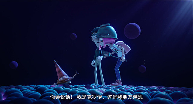 [花园精灵][BD-720P/1080P-MP4][英语中字][1.26GB/2.2GB][2017]