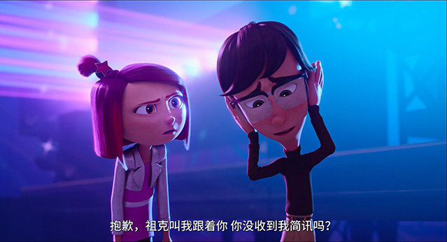 [花园精灵][BD-720P/1080P-MP4][英语中字][1.26GB/2.2GB][2017]